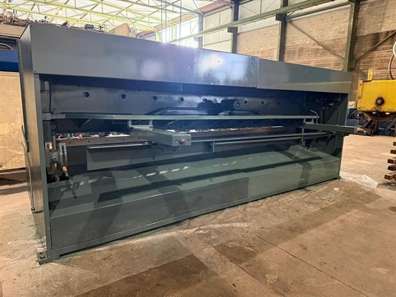 Haco TS 4100 x 6 mm