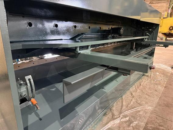 Haco TS 4100 x 6 mm