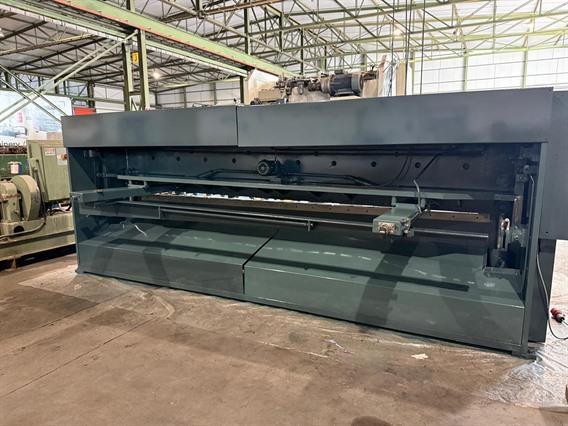 Haco TS 4100 x 6 mm