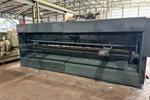 Haco TS 4100 x 6 mm
