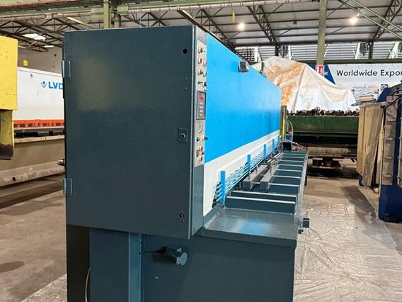Haco TS 4100 x 6 mm
