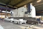 LVD PPEB 2000 ton x 14 meter CNC