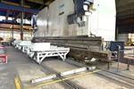 LVD PPEB 2000 ton x 14 meter CNC