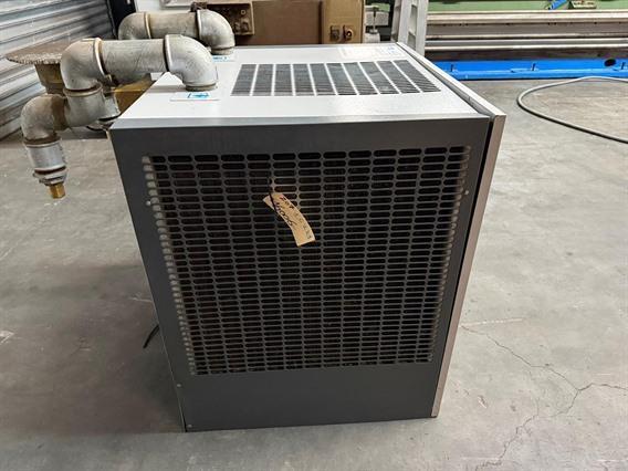 Atlas-Copco Ga 50 VSD + FD220 dryer