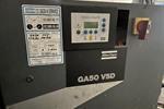 Atlas-Copco Ga 50 VSD + FD220 dryer