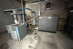 Atlas-Copco Ga 50 VSD + FD220 dryer