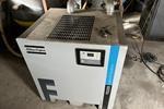 Atlas-Copco Ga 50 VSD + FD220 dryer
