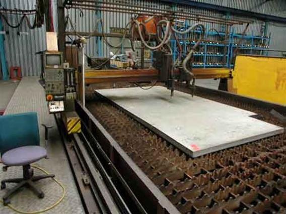 Esab Suprarex SXE P 4000