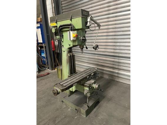 Poli Migliorini 40 FGP