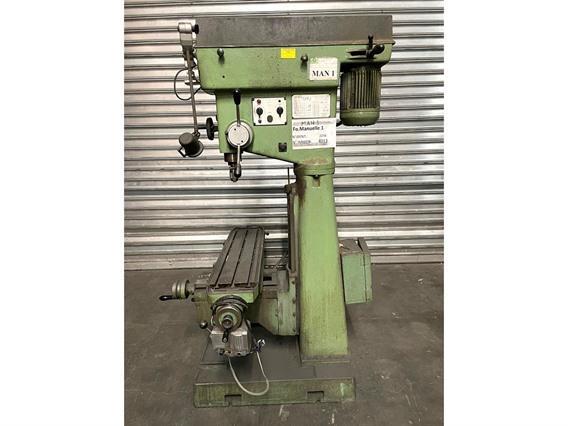 Poli Migliorini 40 FGP