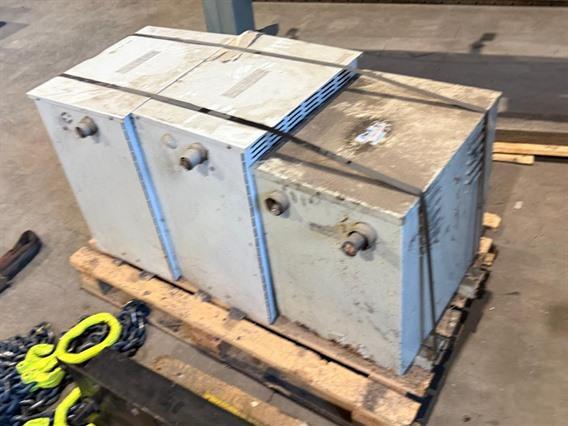 Transfo 20 kVa