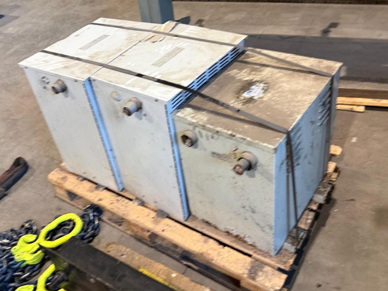 Transfo 20 kVa — Various — photo 1