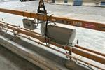 Fezer vacuum lifting unit 1650 kg