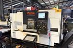 Mazak QT Nexus 250II-MS Ø 380 mm CNC