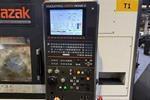 Mazak QT Nexus 250II-MS Ø 380 mm CNC