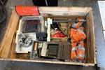 Mazak QT Nexus 200-II MS Ø 380 mm CNC