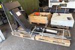 Mazak QT Nexus 200-II MS Ø 380 mm CNC