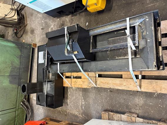 Mazak QT Nexus 200-II MS Ø 380 mm CNC