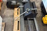Mazak QT Nexus 200-II MS Ø 380 mm CNC