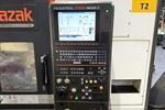 Mazak QT Nexus 200-II MS Ø 380 mm CNC