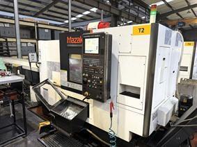 Mazak QT Nexus 200-II MS Ø 380 mm CNC, CNC Draaibanken