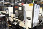 Mazak QT Nexus 250II-MS Ø 380 mm CNC