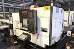 Mazak QT Nexus 200-II MS Ø 380 mm CNC