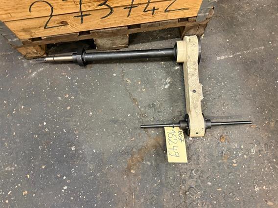 Mazak QT Nexus 200-II MS Ø 380 mm CNC