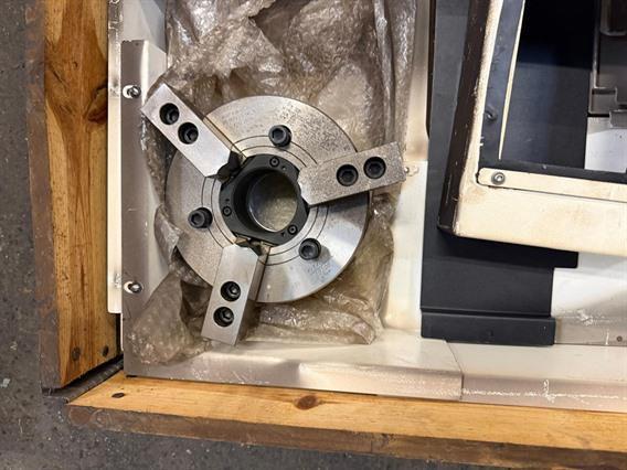 Mazak QT Nexus 200-II MS Ø 380 mm CNC