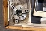 Mazak QT Nexus 200-II MS Ø 380 mm CNC