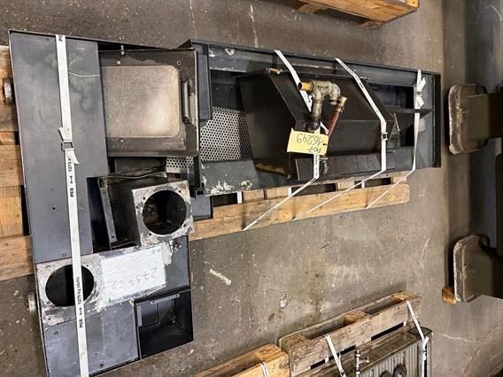 Mazak QT Nexus 200-II MS Ø 380 mm CNC