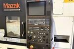 Mazak QT Nexus 200-II MS Ø 380 mm CNC