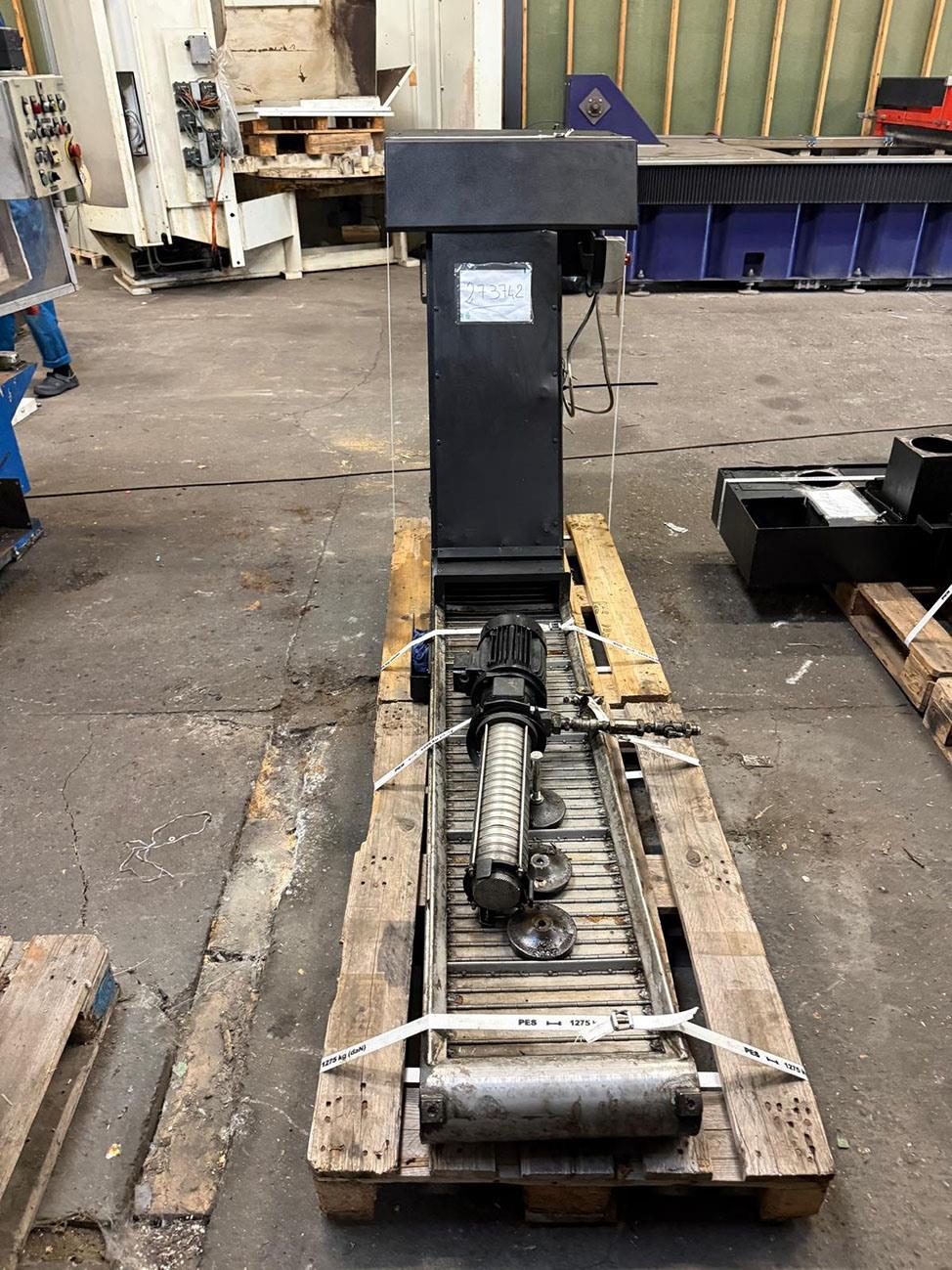 Mazak QT Nexus 200-II MS Ø 380 mm CNC — CNC lathes — photo 15