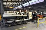 Mazak QT Nexus 250II-MS Ø 380 mm CNC