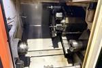 Mazak QT Nexus 250II-MS Ø 380 mm CNC