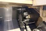 Mazak QT Nexus 250II-MS Ø 380 mm CNC