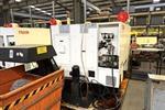 Mazak QT Nexus 250II-MS Ø 380 mm CNC