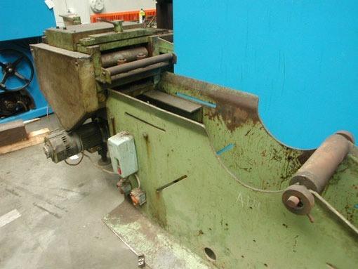 New And Used Machine Tools & Equipment