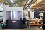 Mazak HCN 5000-II 12 pallets - 500 x 500 mm CNC