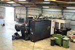 Mazak HCN 5000-II 12 pallets - 500 x 500 mm CNC