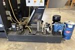 Mazak HCN 5000-II 12 pallets - 500 x 500 mm CNC