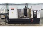 Mazak VTC 200C-II X: 1660 - Y: 510 - Z: 510 mm CNC