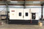 Mazak VTC 200C-II X: 1660 - Y: 510 - Z: 510 mm CNC