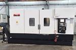 Mazak VTC 200C-II X: 1660 - Y: 510 - Z: 510 mm CNC
