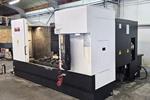 Mazak VTC 200C-II X: 1660 - Y: 510 - Z: 510 mm CNC