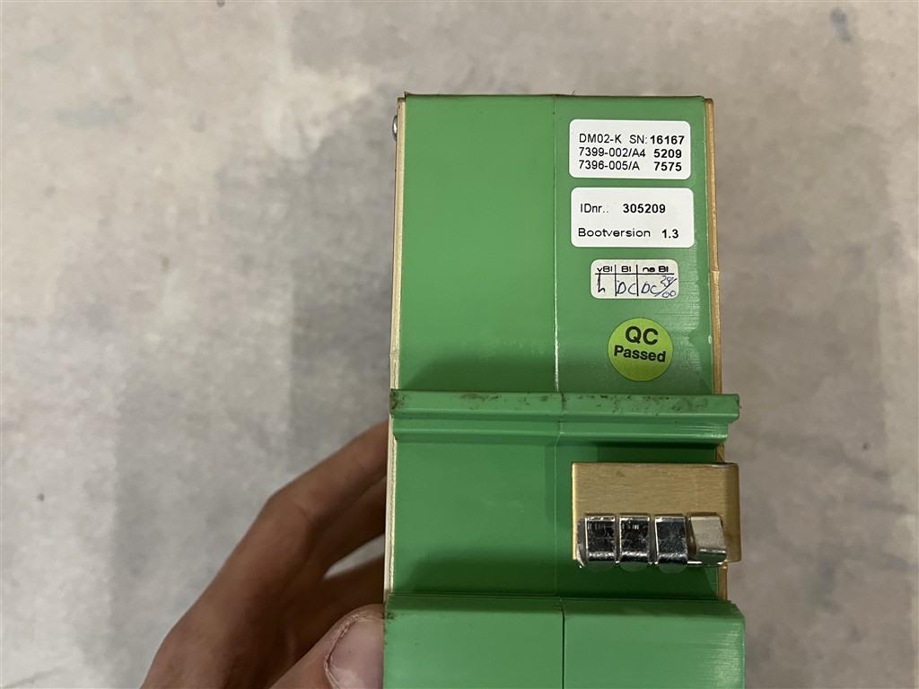 Delem DM02-K — Delem — photo 2
