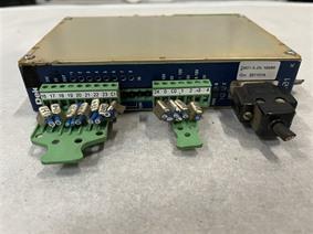 Delem DM01-K-SN, Delem