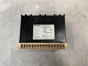 Visolux SLVA-4K , Various