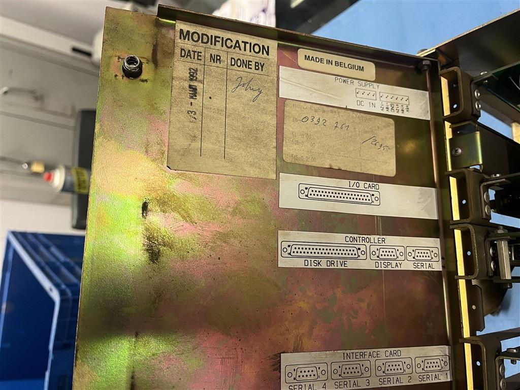 Haco PC15 — Haco — photo 2