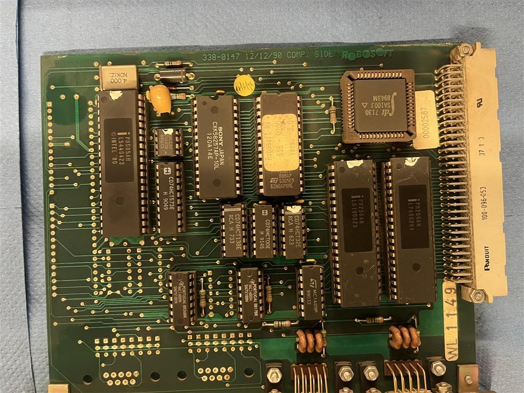 Robosoft 338-0147 — Haco — photo 2